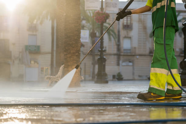 Best Post-Construction Pressure Washing  in Albany, MN